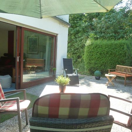 Residenz Rosenstrasse Apartman Bad Harzburg Kültér fotó