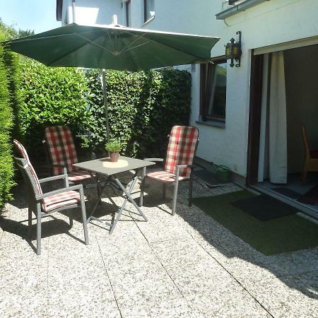 Residenz Rosenstrasse Apartman Bad Harzburg Kültér fotó