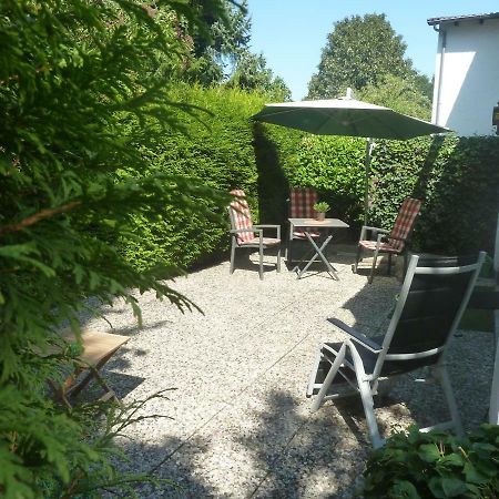 Residenz Rosenstrasse Apartman Bad Harzburg Kültér fotó