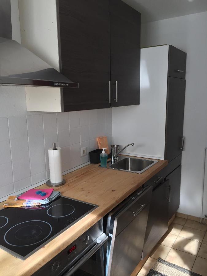 Residenz Rosenstrasse Apartman Bad Harzburg Kültér fotó