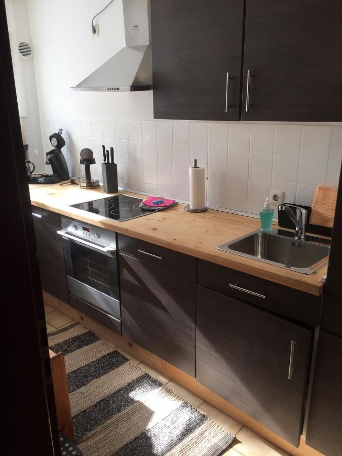 Residenz Rosenstrasse Apartman Bad Harzburg Kültér fotó