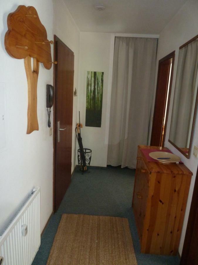 Residenz Rosenstrasse Apartman Bad Harzburg Kültér fotó