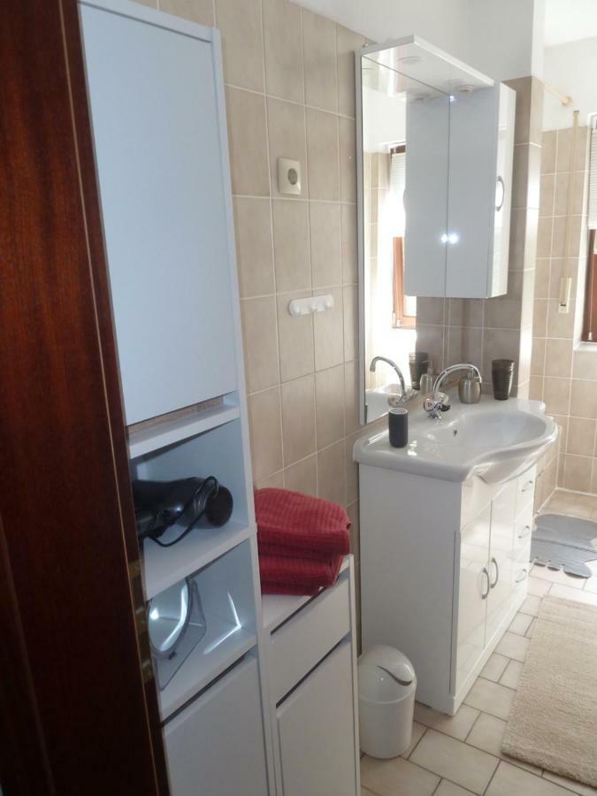 Residenz Rosenstrasse Apartman Bad Harzburg Kültér fotó