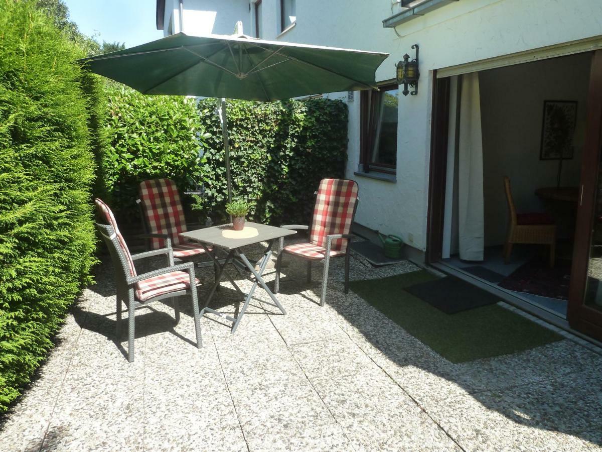 Residenz Rosenstrasse Apartman Bad Harzburg Kültér fotó