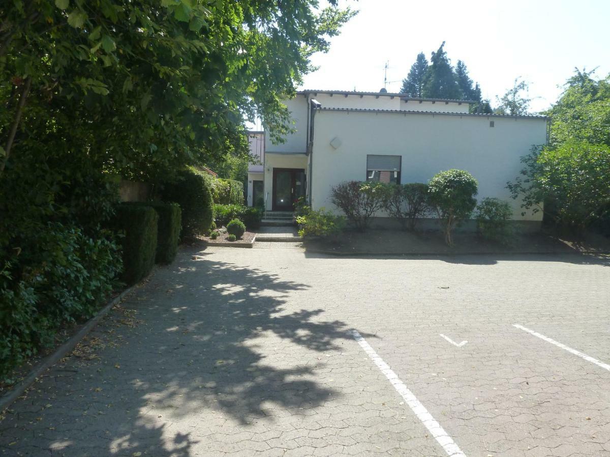 Residenz Rosenstrasse Apartman Bad Harzburg Kültér fotó
