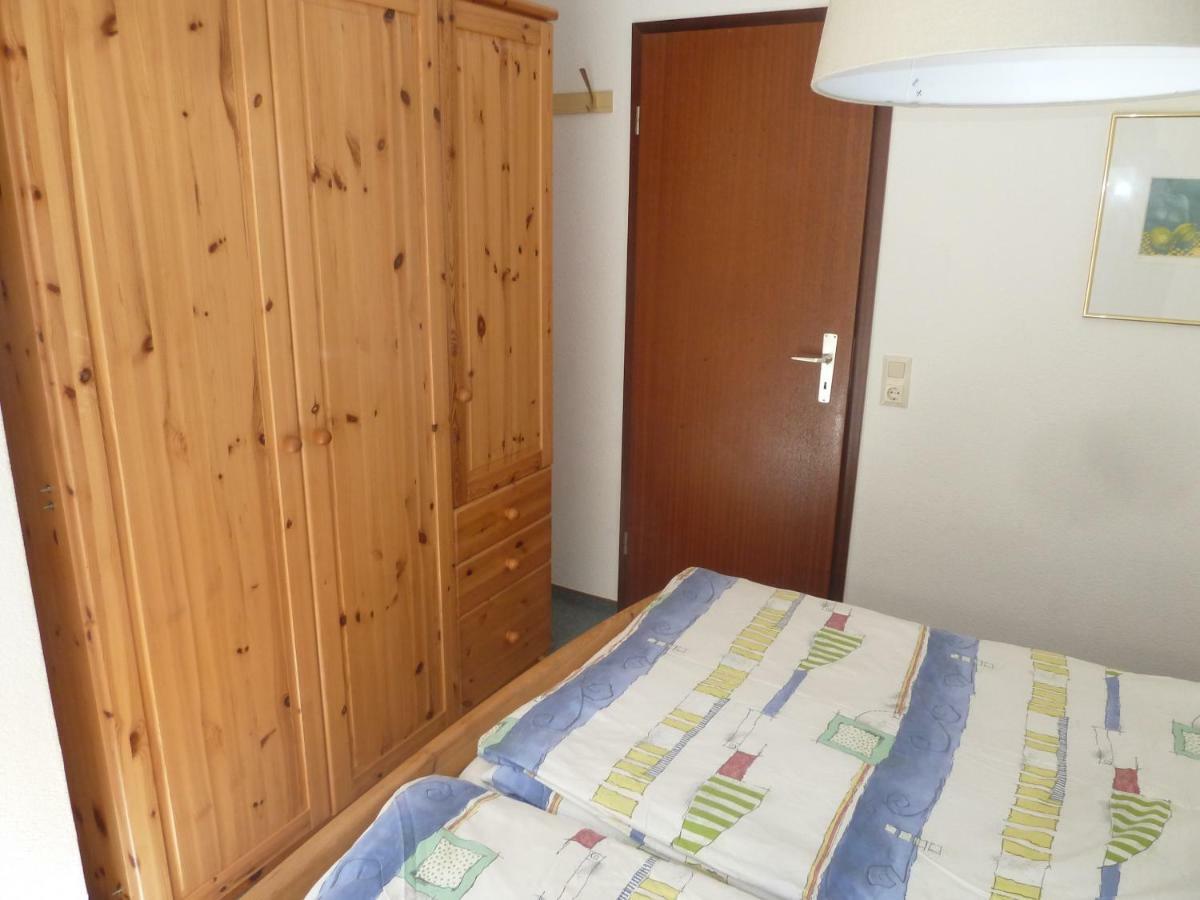 Residenz Rosenstrasse Apartman Bad Harzburg Kültér fotó