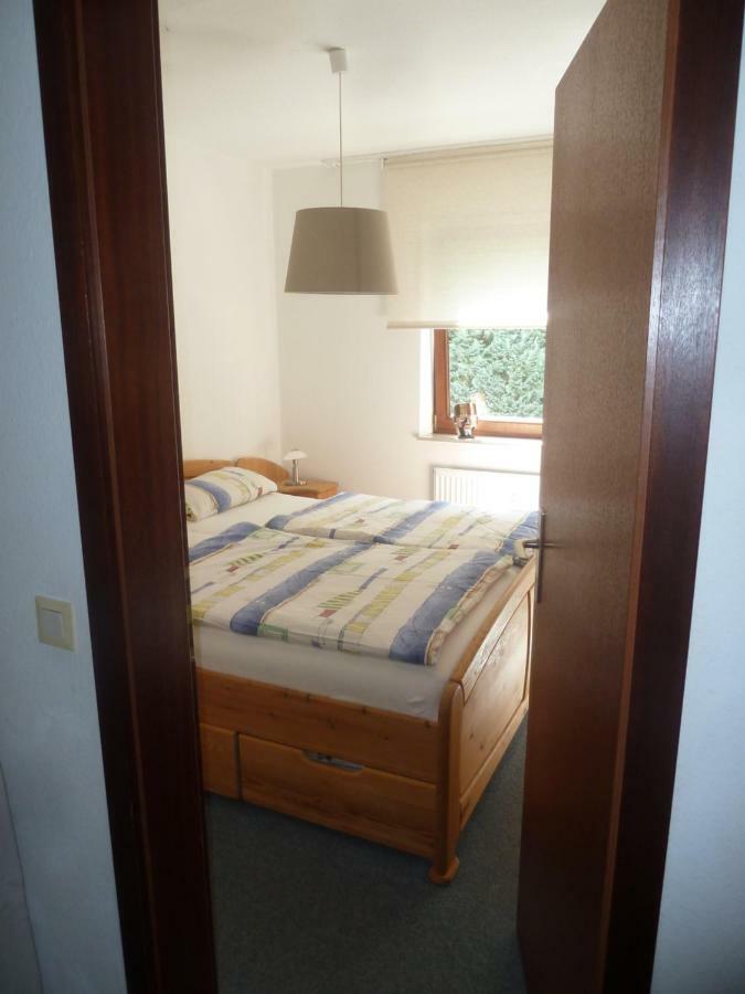 Residenz Rosenstrasse Apartman Bad Harzburg Kültér fotó
