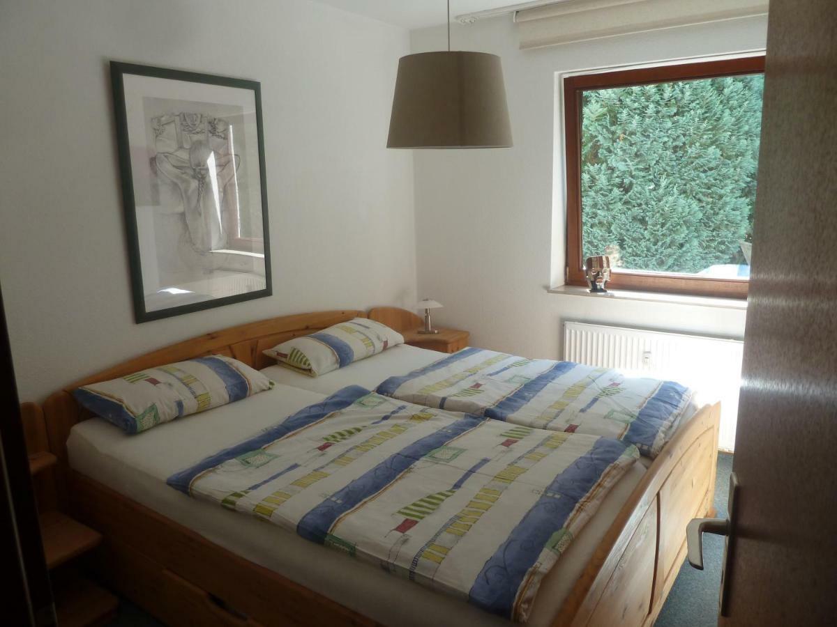 Residenz Rosenstrasse Apartman Bad Harzburg Kültér fotó