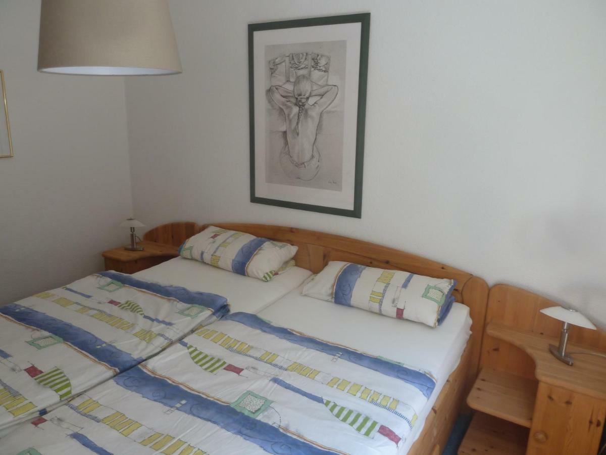 Residenz Rosenstrasse Apartman Bad Harzburg Kültér fotó