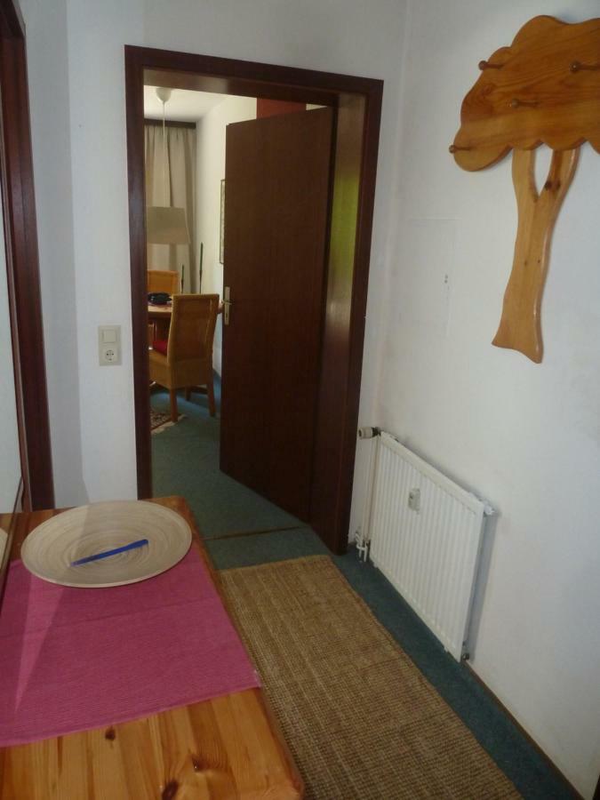 Residenz Rosenstrasse Apartman Bad Harzburg Kültér fotó
