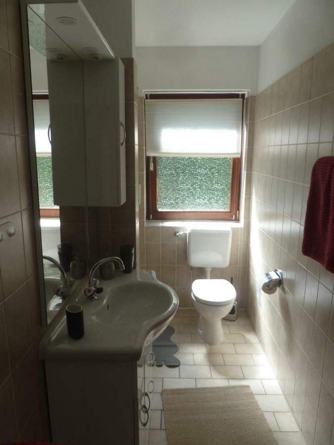 Residenz Rosenstrasse Apartman Bad Harzburg Kültér fotó
