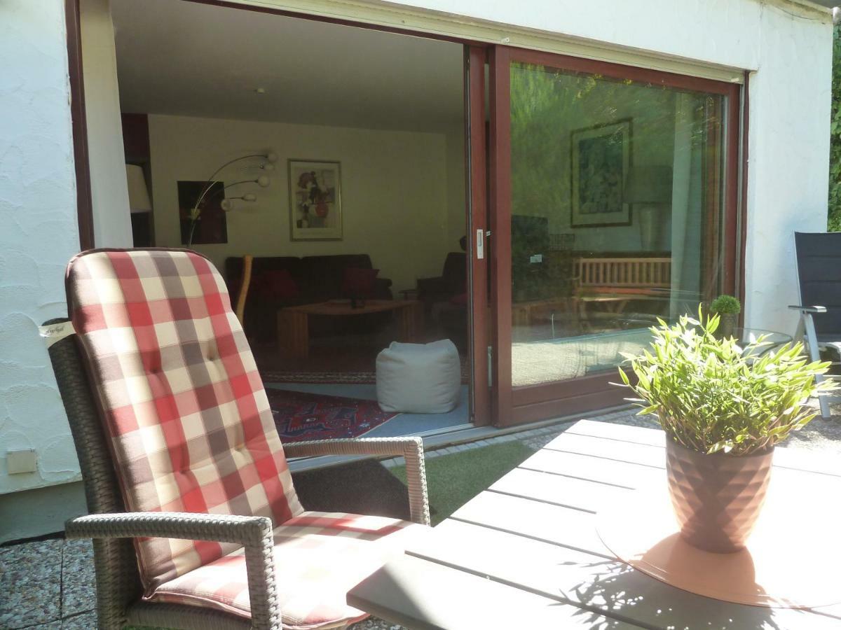 Residenz Rosenstrasse Apartman Bad Harzburg Kültér fotó