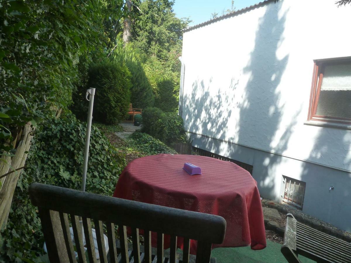 Residenz Rosenstrasse Apartman Bad Harzburg Kültér fotó