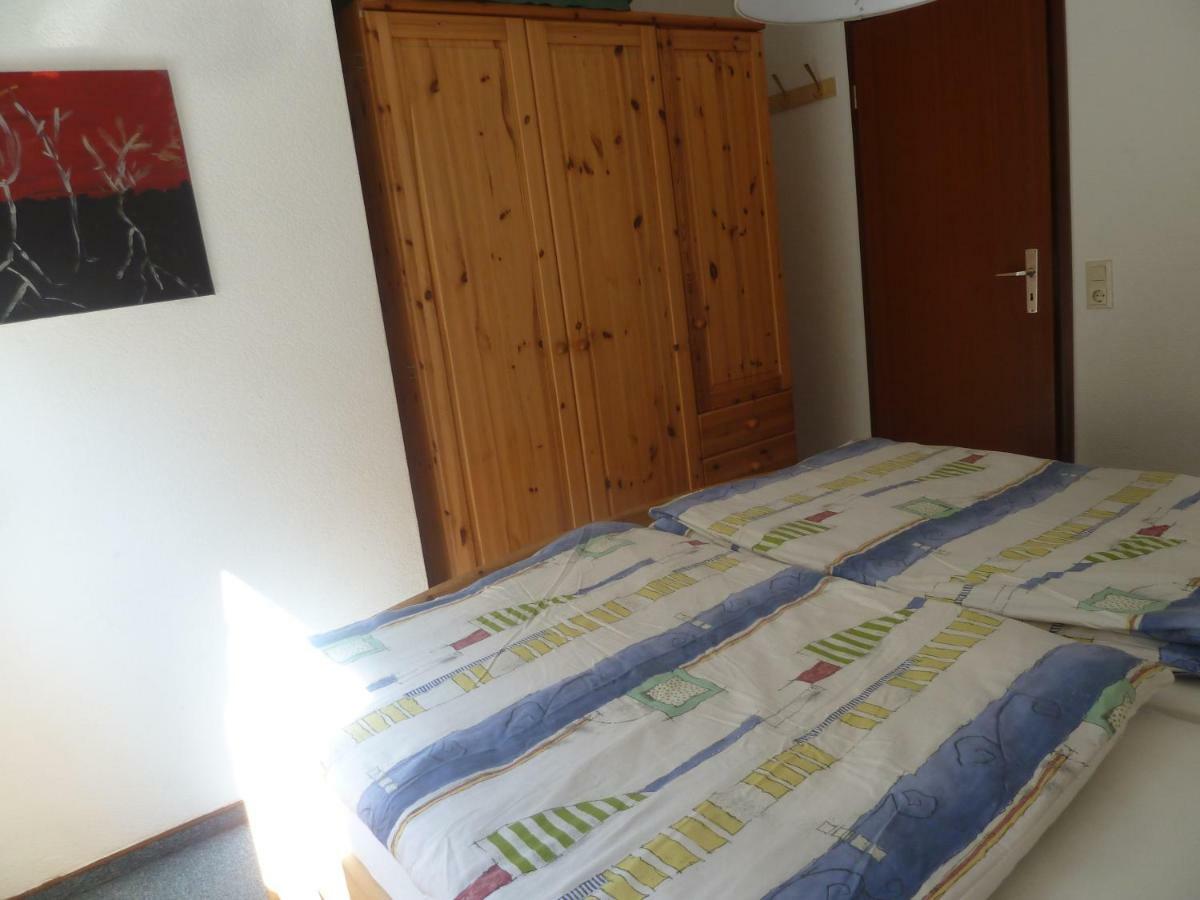 Residenz Rosenstrasse Apartman Bad Harzburg Kültér fotó