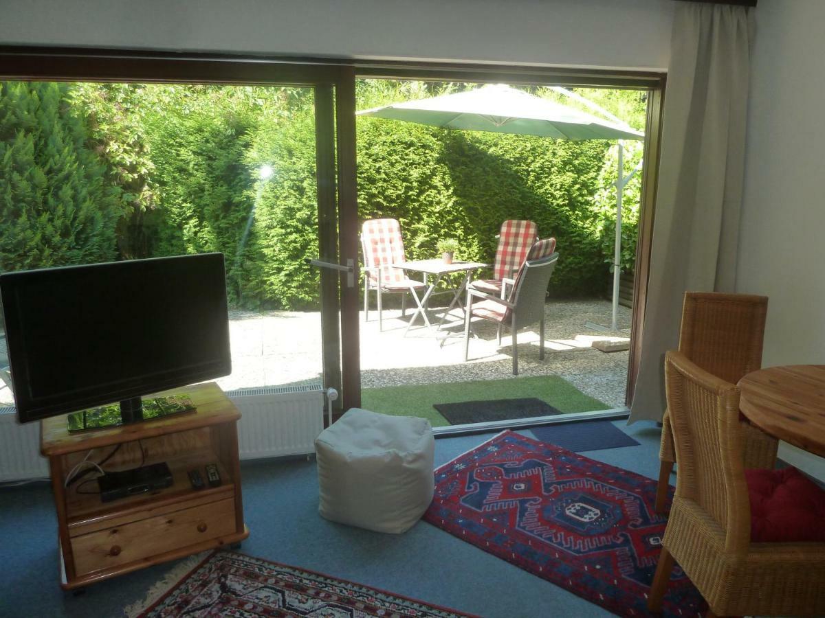 Residenz Rosenstrasse Apartman Bad Harzburg Kültér fotó