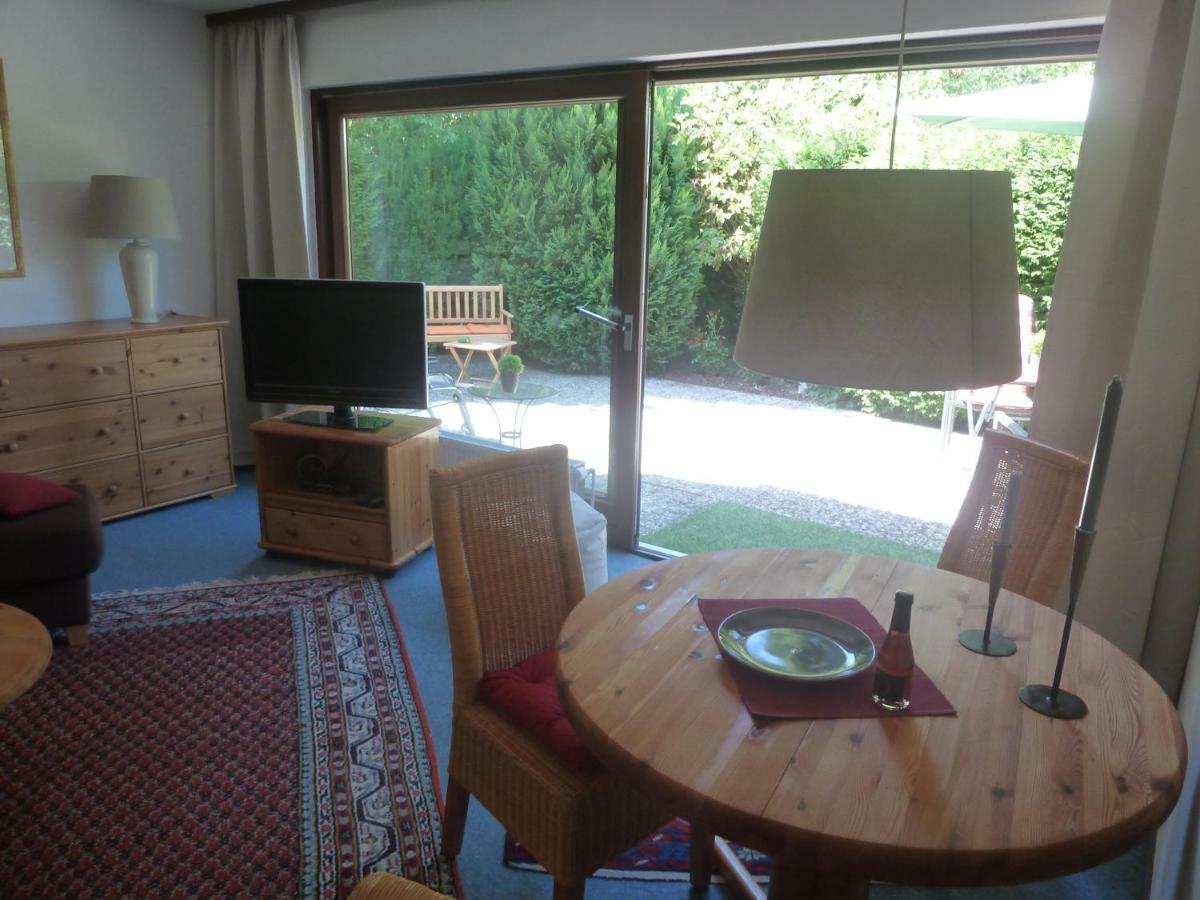 Residenz Rosenstrasse Apartman Bad Harzburg Kültér fotó