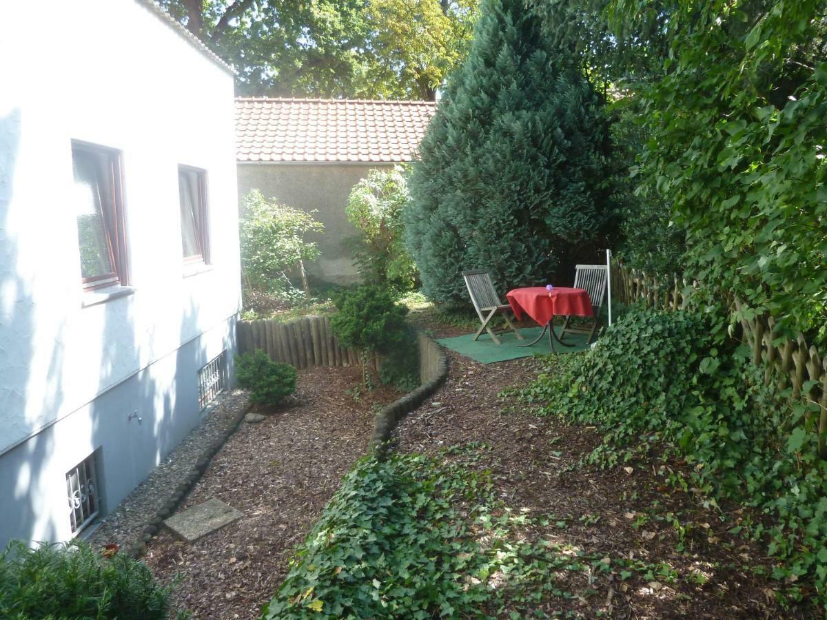 Residenz Rosenstrasse Apartman Bad Harzburg Kültér fotó